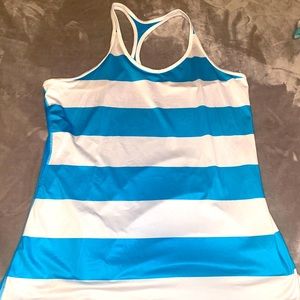 Women’s Nike Dri-fit Tank Top